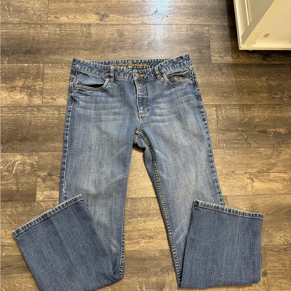 Harley Davidson Jeans SZ 12‎ - Picture 2 of 10